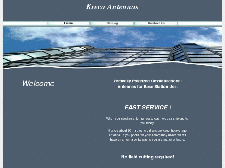 www.krecoantennas.com