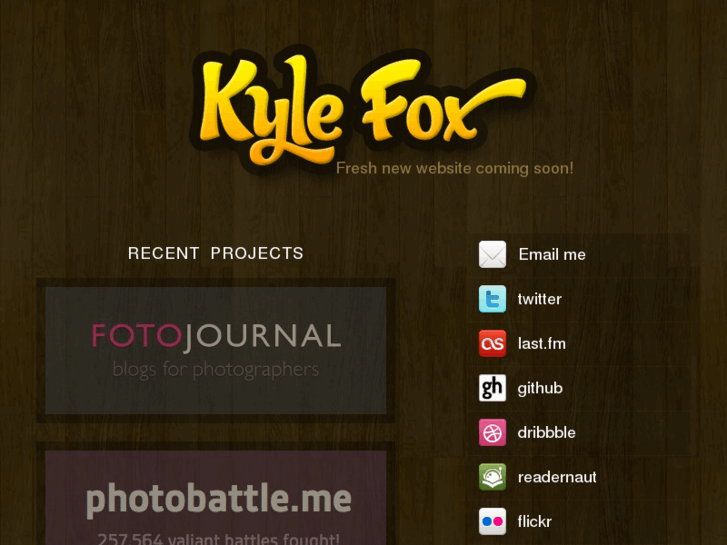 www.kylefox.ca