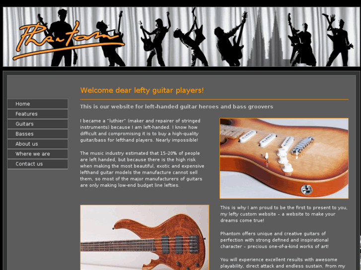 www.lefthand-guitars.com