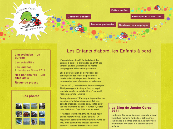 www.les-enfants-dabord.org