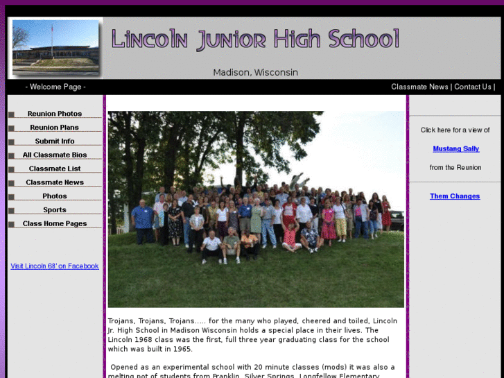 www.lincolnjrhighschool.com