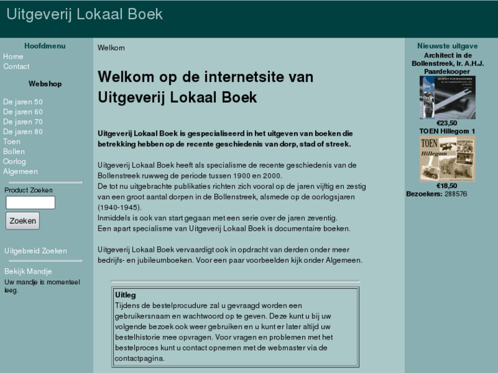 www.lokaalboek.nl