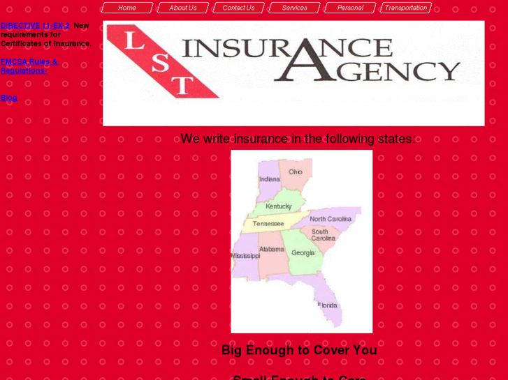 www.lstins.com
