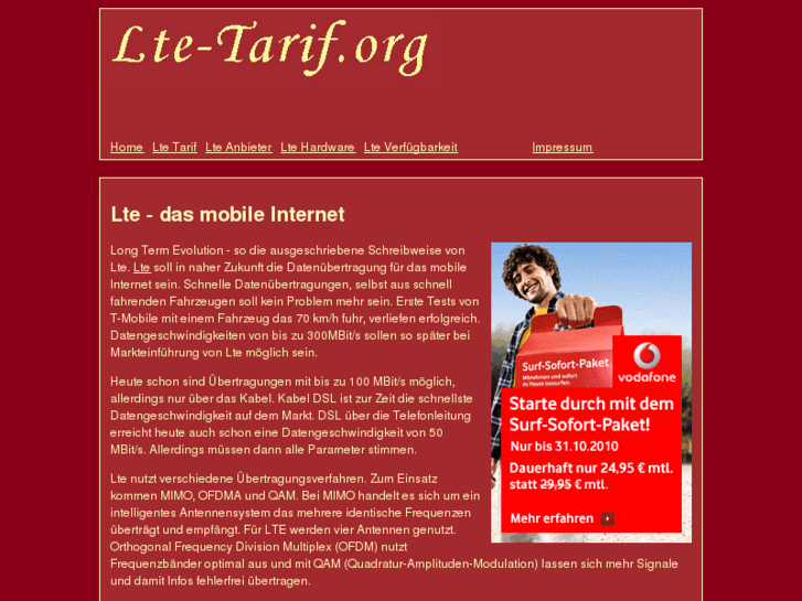 www.lte-tarif.org