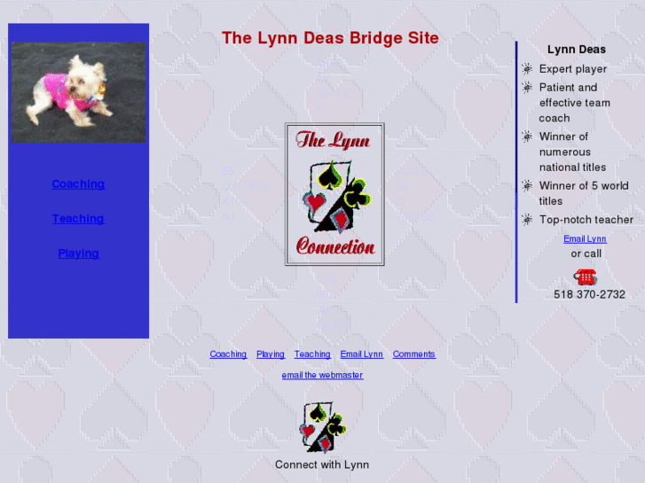 www.lynndeas.com