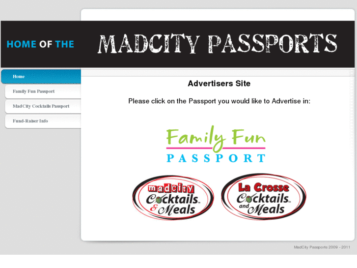 www.madcitypassport.com