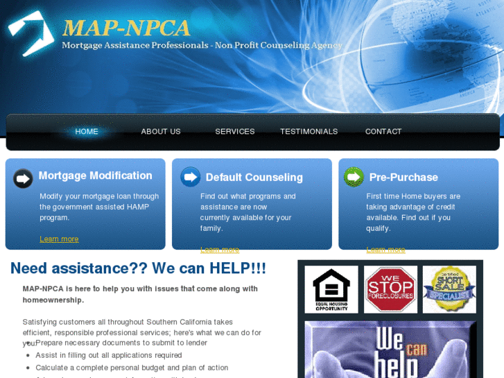 www.mapcanhelp.org