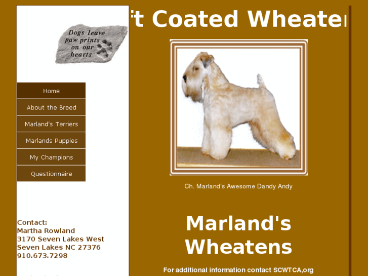 www.marlandwheatenterriers.com