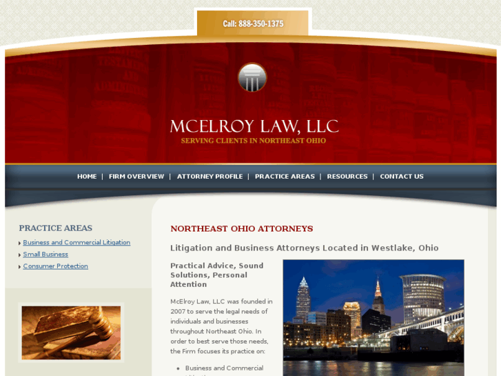 www.mcelroylawllc.com