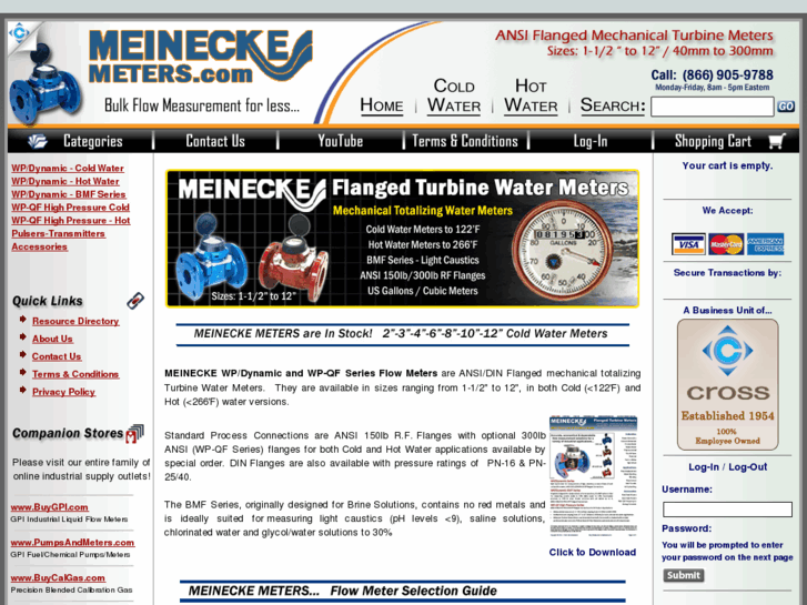 www.meineckemeters.com