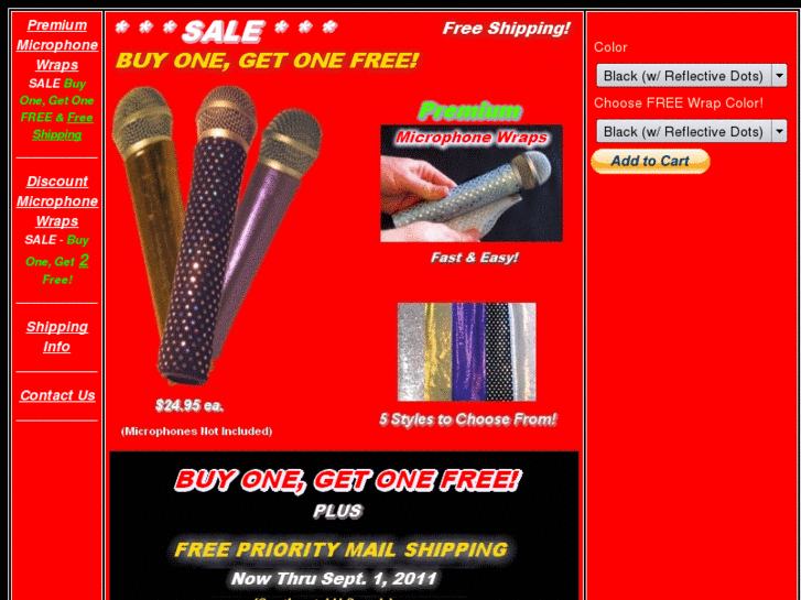 www.microphonewraps.com