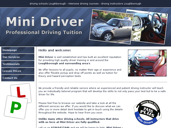 www.mini-driver.biz