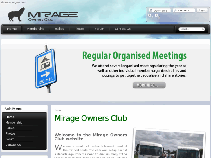 www.mirageownersclub.org