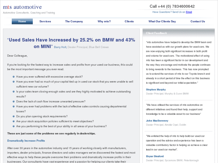 www.mtsautomotive.co.uk