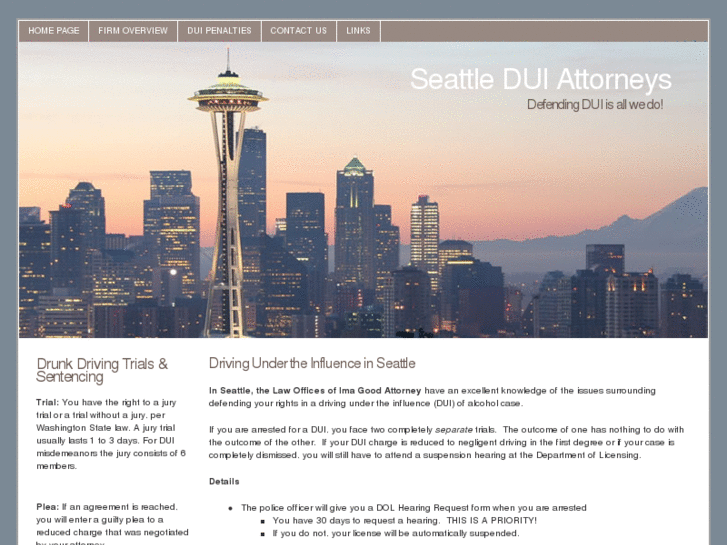 www.my-seattle-dui-attorney.com