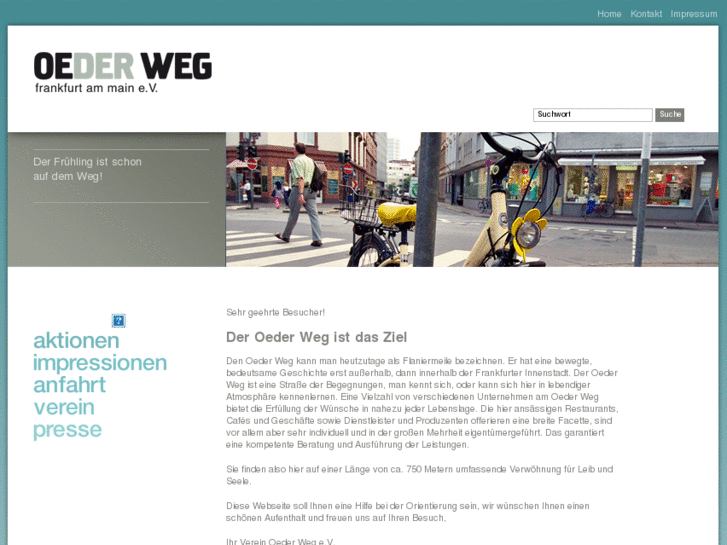 www.oeder-weg.net