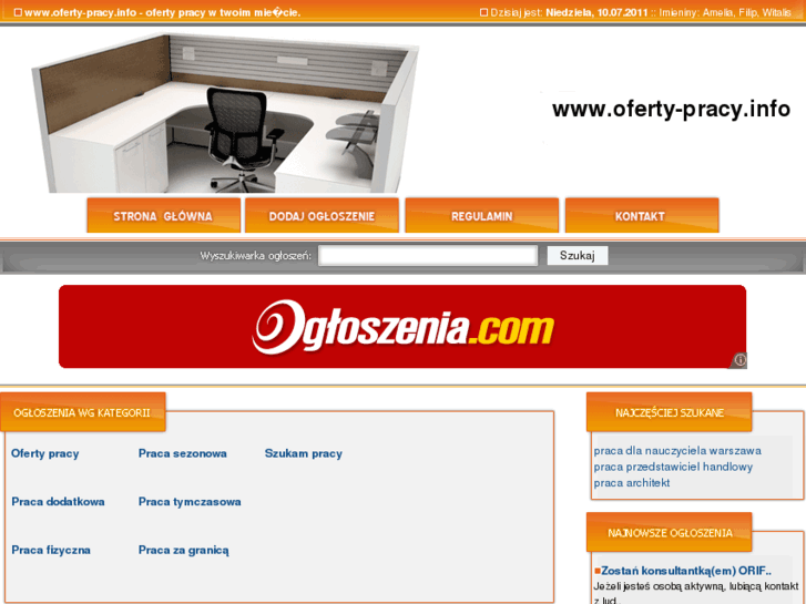 www.oferty-pracy.info