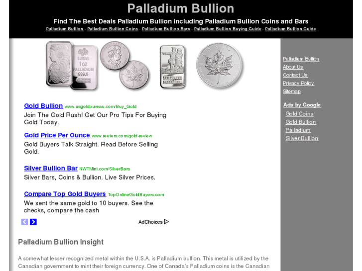 www.palladium-bullion.com