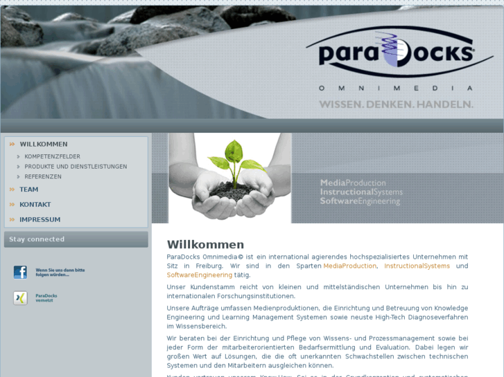 www.paradocks.de