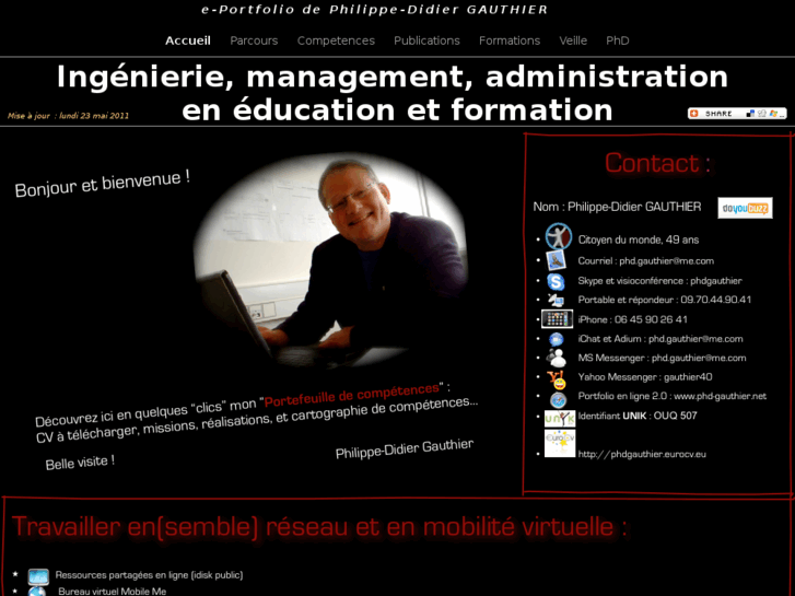www.phd-gauthier.net