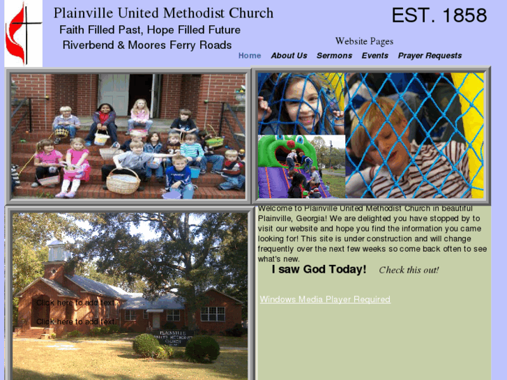 www.plainvillegaumc.org