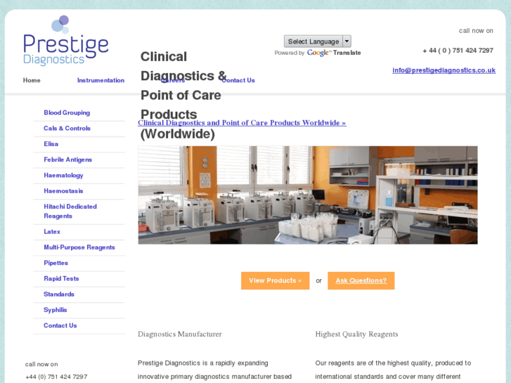 www.prestigediagnostics.co.uk