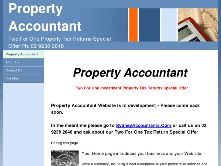 www.propertyaccountant.info