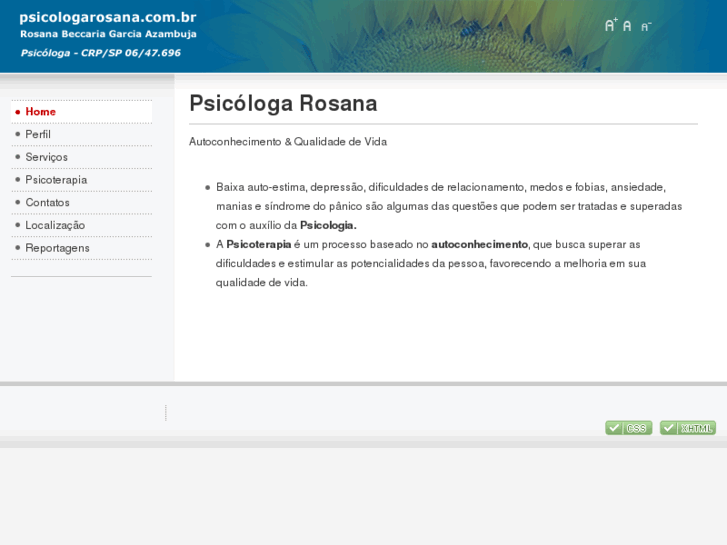 www.psicologarosana.com