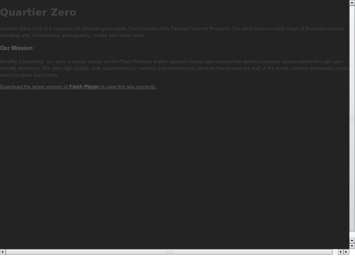 www.quartierzero.com