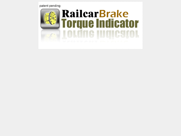 www.railcarbrakeindicator.com