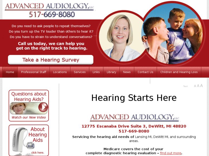 www.realhearingtest.biz