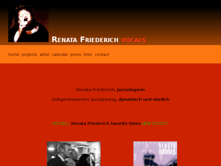 www.renatafriederich.com