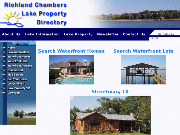 www.richlandchambersrealty.com