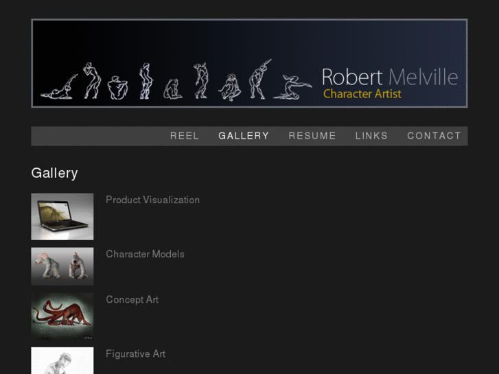 www.robertmelville.com