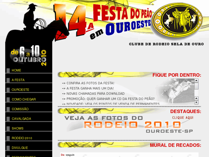 www.rodeiodeouro.com