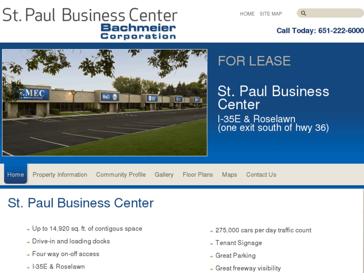 www.saintpaulbusinesscenter.com