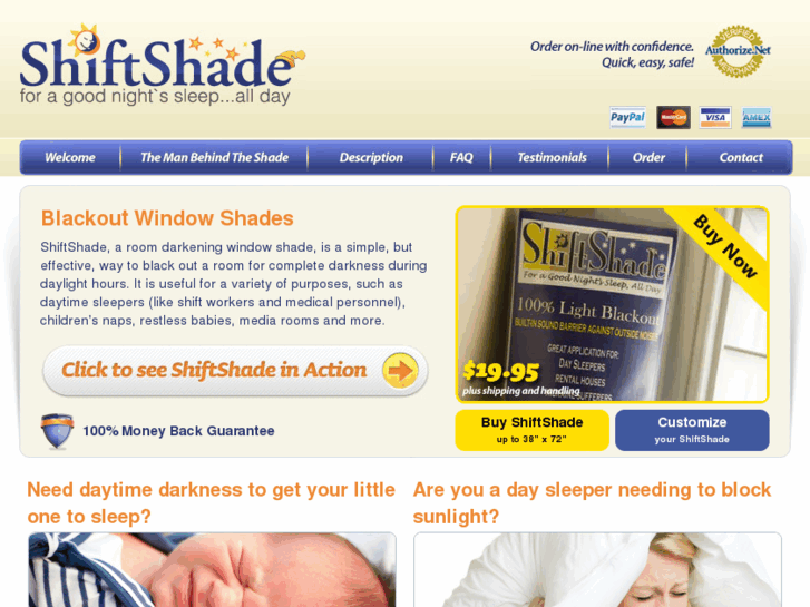 www.shiftshade.com