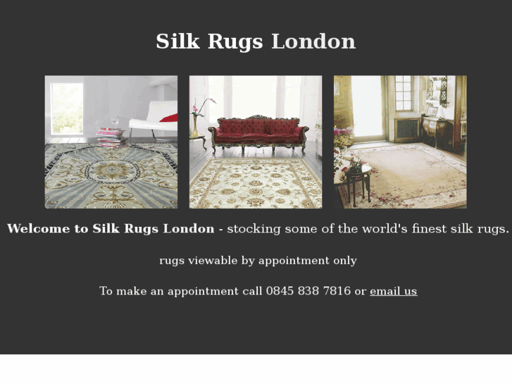 www.silkrugs.co.uk