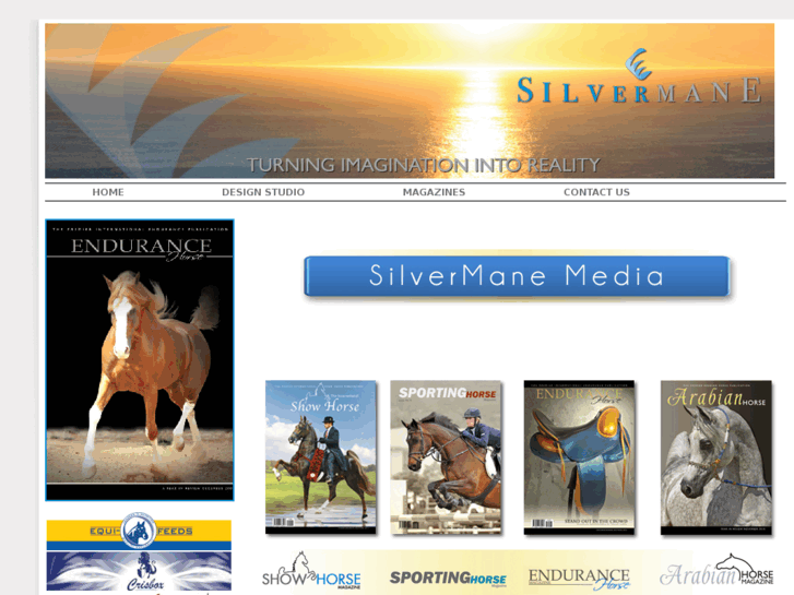 www.silvermane.co.za