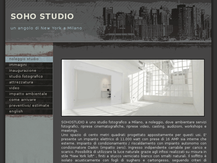 www.sohostudio.info