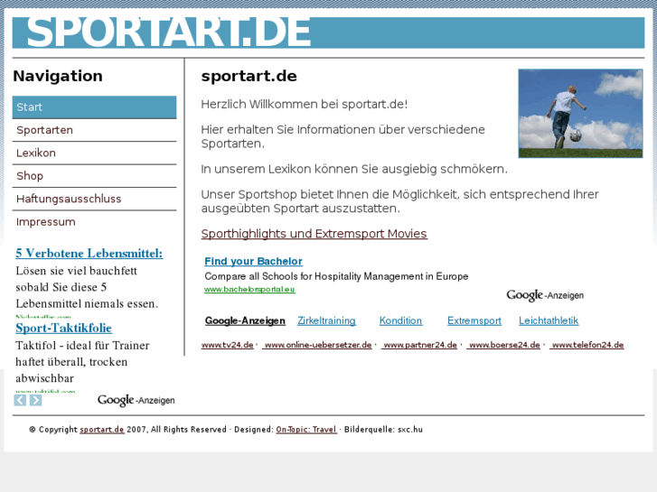 www.sportart.de