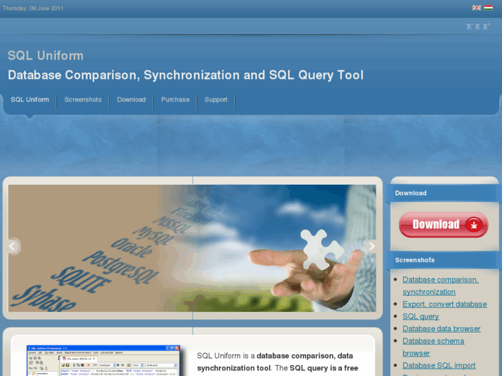 www.sqluniform.com
