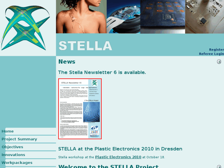 www.stella-project.com