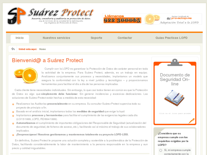 www.suarezprotect.com