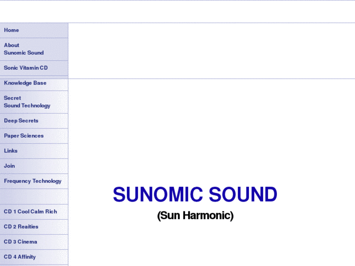 www.sunomicsound.com