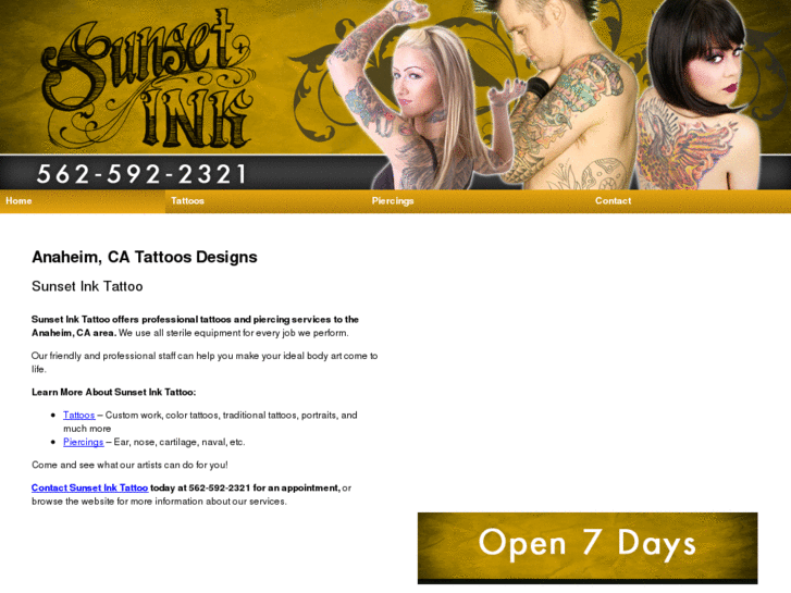 www.sunsetinktattoo.com