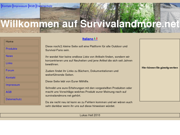 www.survivalandmore.net