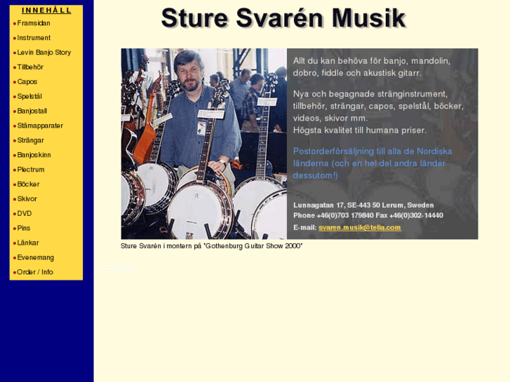 www.svarenmusik.se