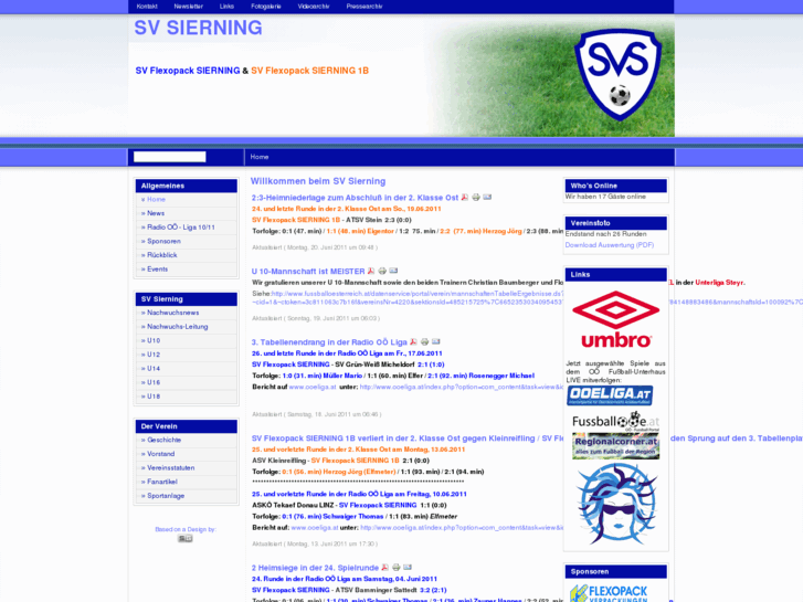 www.svsierning.at