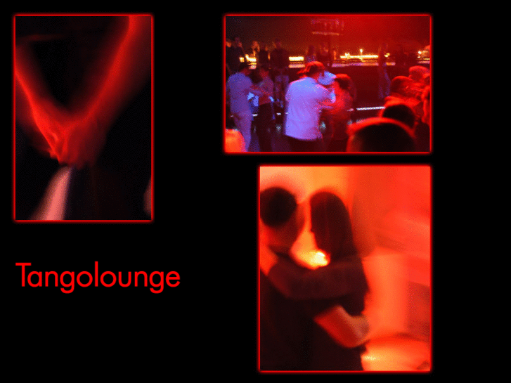 www.tango-lounge.net